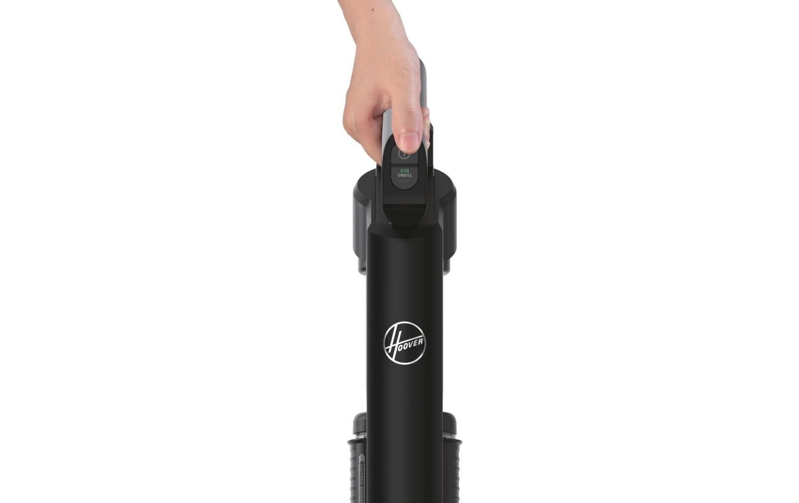 Akku-Hand- und Stielsauger HF201H 011 Magenta<br>Handlicher Akkusauger