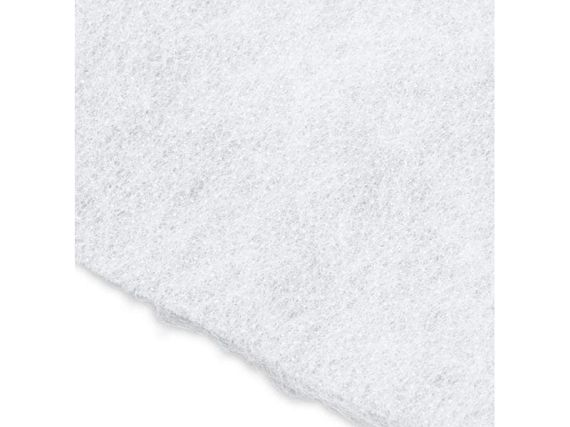 Prym Vlies Schneider 90 x 45 cm, zum Aufbügeln, weiss Das Schneider-Vlies ist speziell für das Stabilisieren von Stoffen