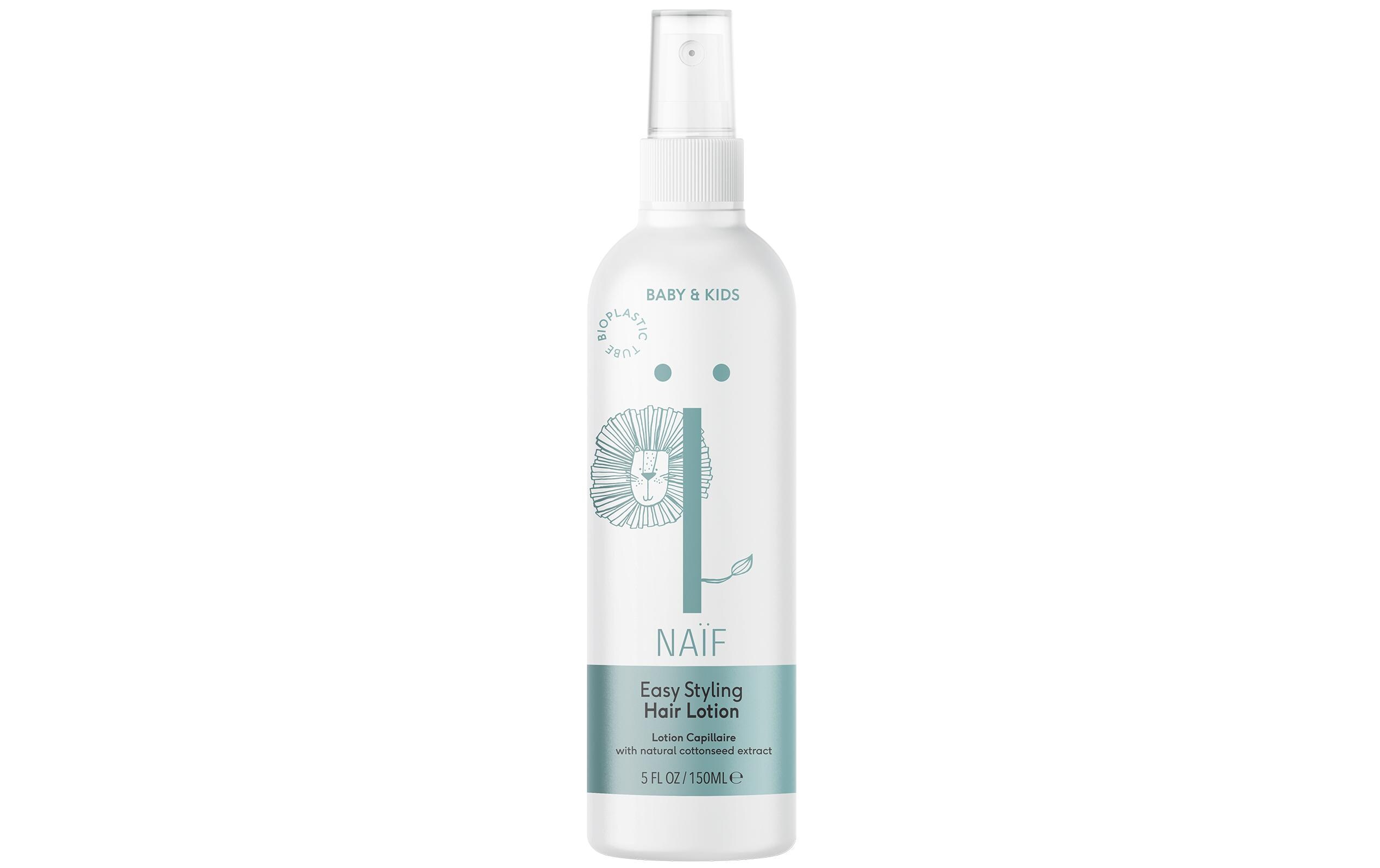 Easy Styling Hair Lotion 150 mlEntwirrende Haarlotion für Babys & Kinder