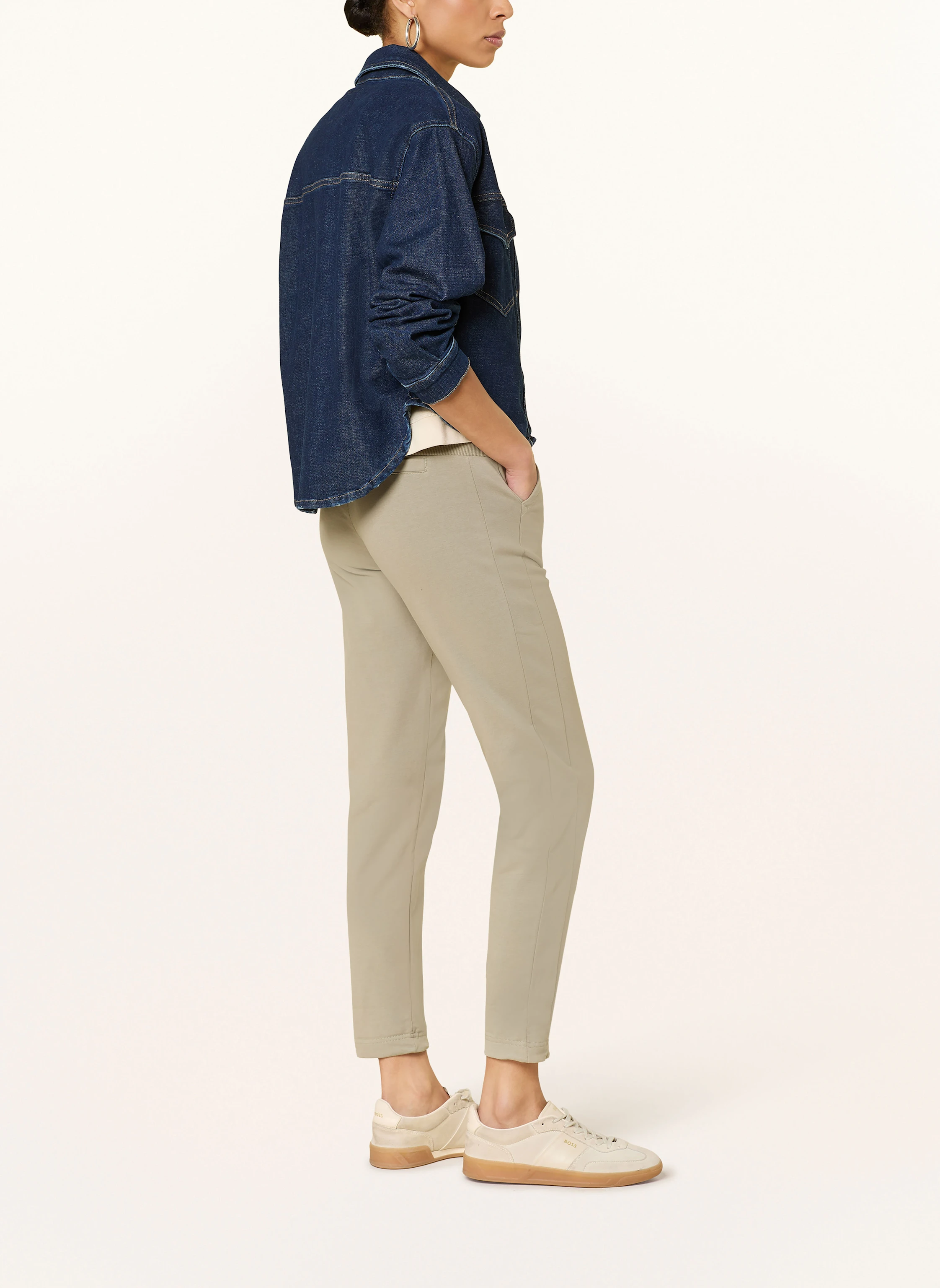 ELBSAND Sweatpants BRINJA