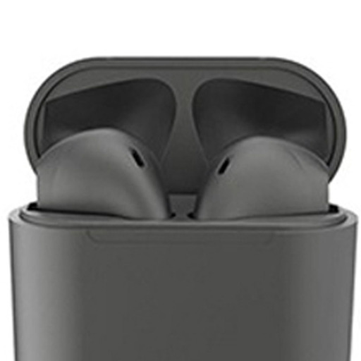 Fones de ouvido sem fio universais Bluetooth 5.0 Klack Metallic