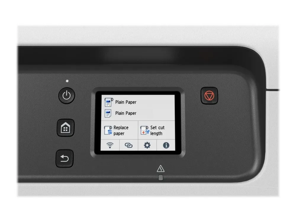 Canon imagePROGRAF TC-20 - 24