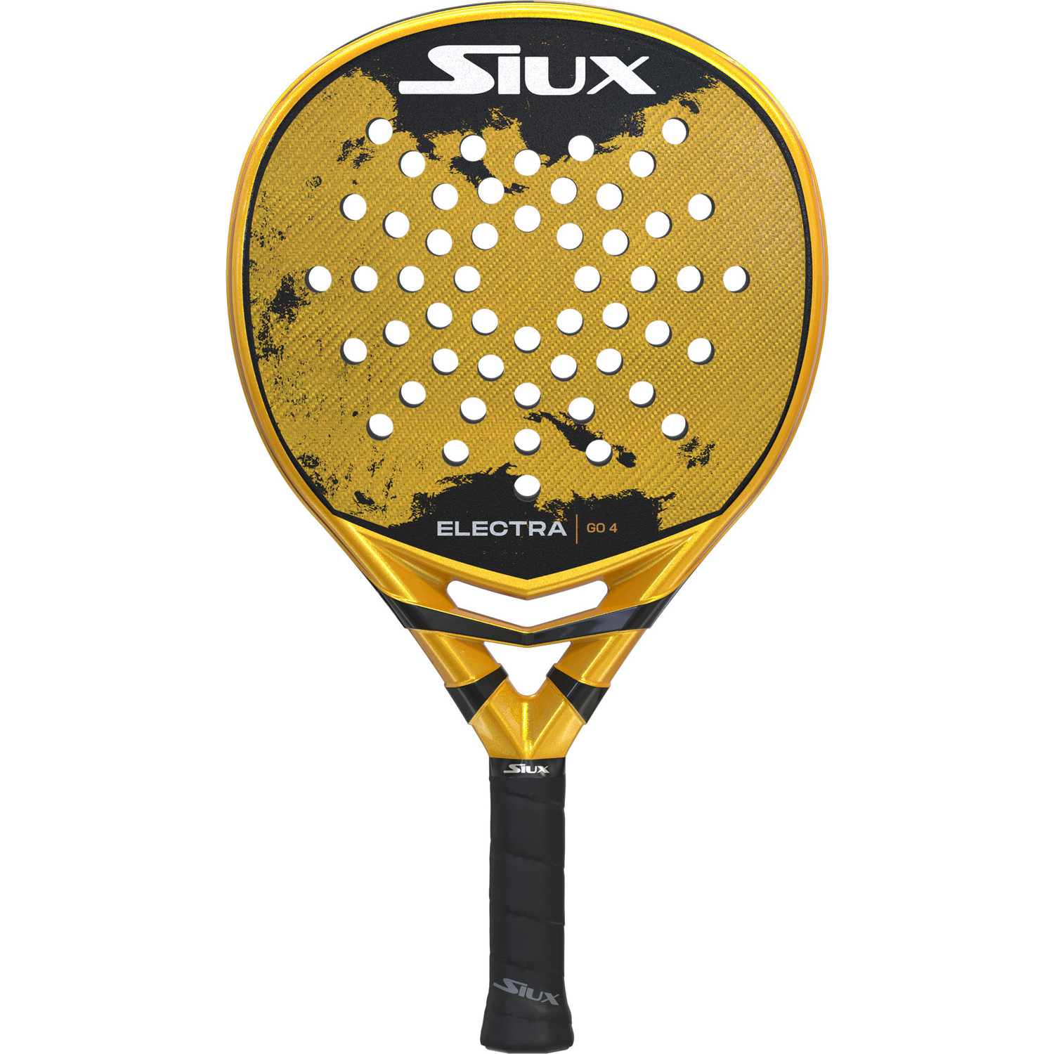 Siux Electra Go 4
