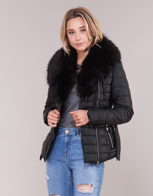 Moony Mood - POUVE Negro