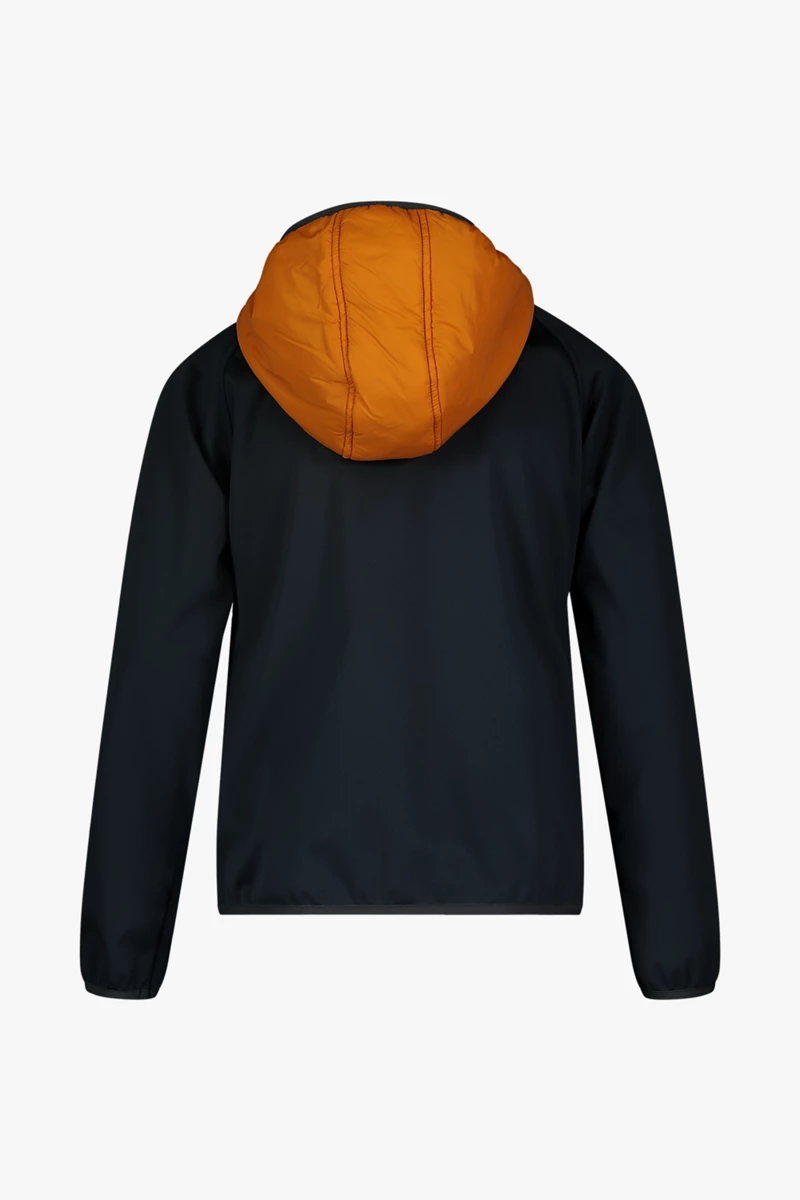 46 NORD Kinder Midlayer