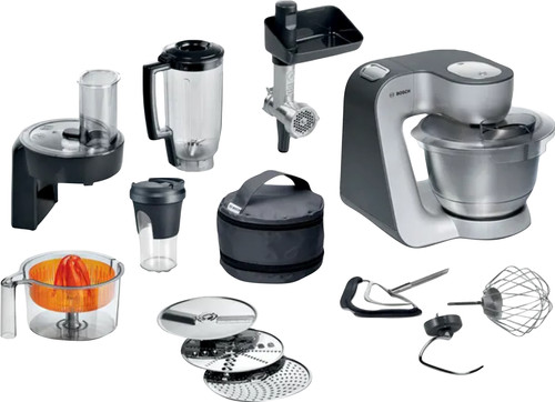 Bosch MUM58359