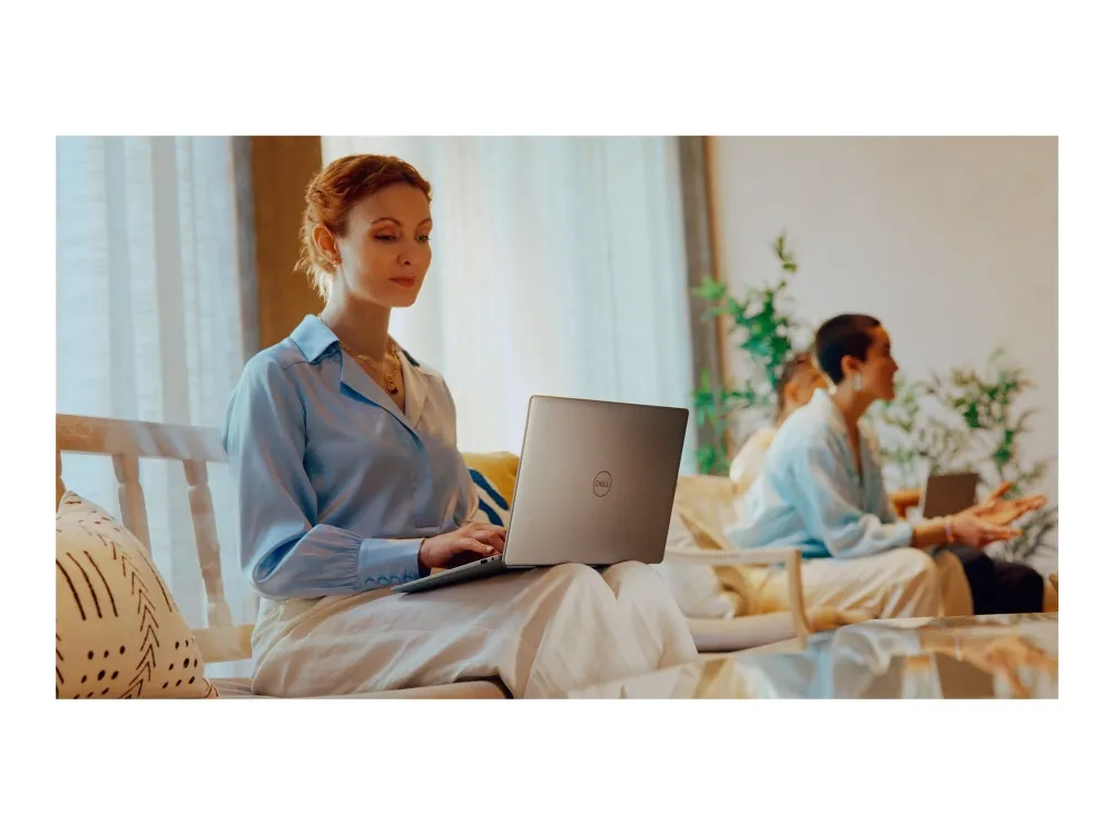 Dell Latitude 7455 - Snapdragon X Plus - X1P-64-100 / op til 3.4 GHz - Win 11 Pro - Qualcomm Adreno - 16 GB RAM - 512 GB SSD NVMe, TLC - 14