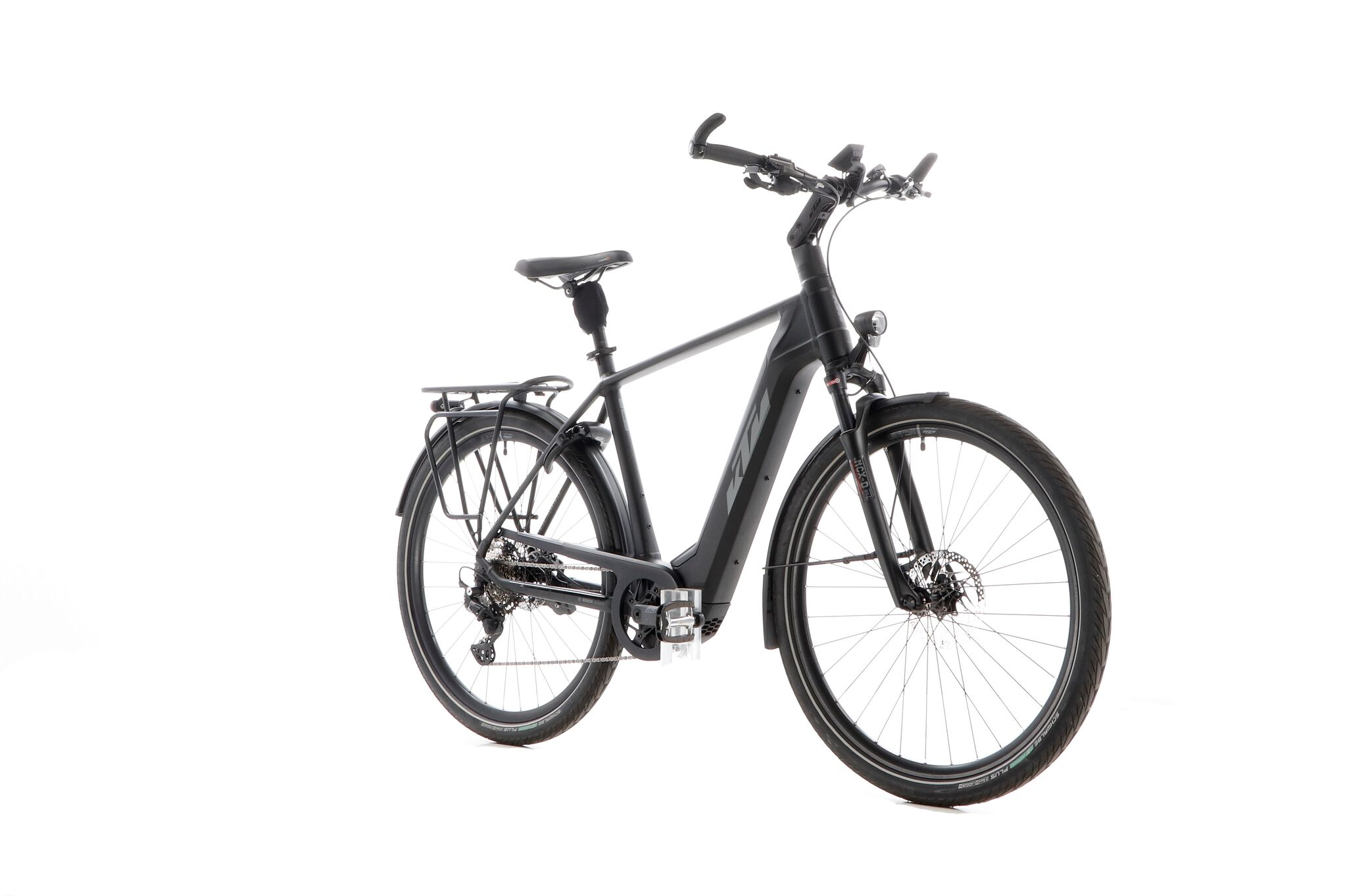 KTM Cento 10 Plus (2022) | Diamond
