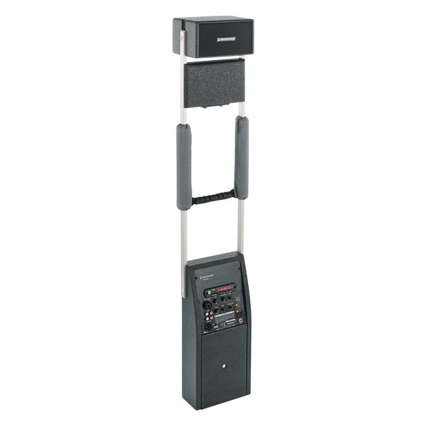 Monacor PAS-254D