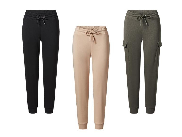 Dames joggingbroek
