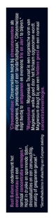 Lucovitaal Rust Balans Tabletten 30TB
