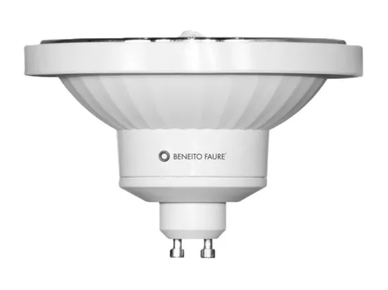 Ampoule LED AR111 DOLE GU10 15W 45 2700K