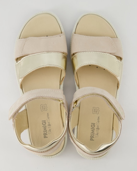 Primigi 3886011 Sandalen in Beige