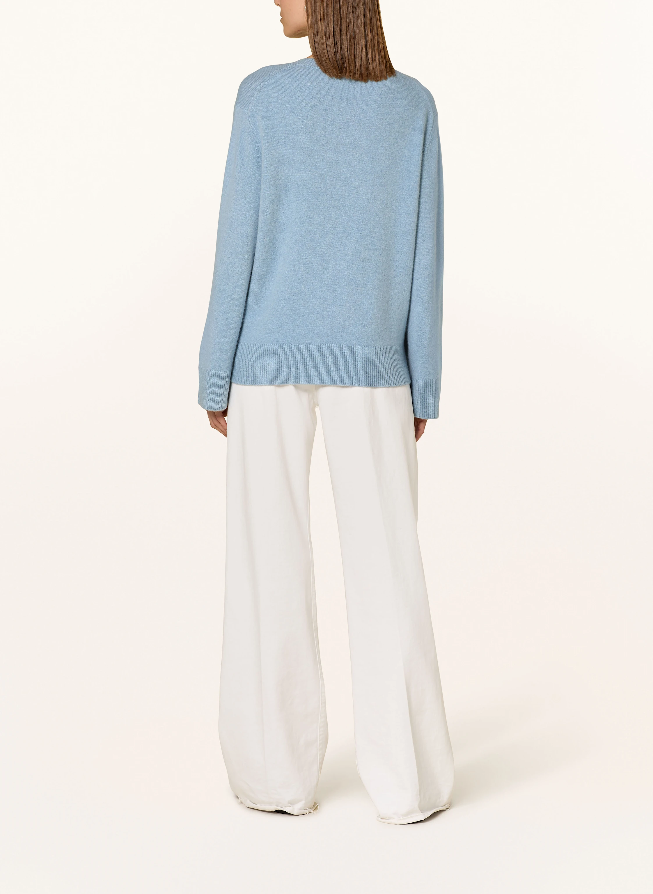 FTC CASHMERE Cashmere-Pullover