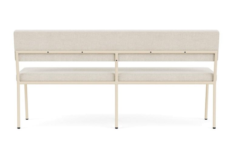 FÉST Monday eetbank 160 sand Sydney 22 beige