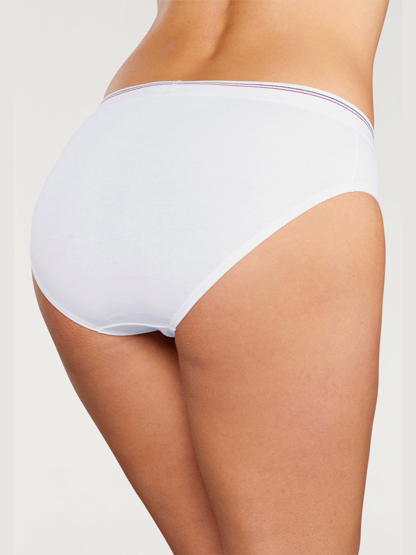 Lot de 6 bas de maillot de bain h.i.s.