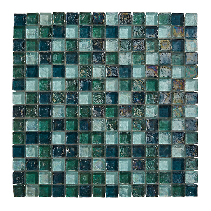Mosaïque Bressia 30,6 x 30,6 cm Bressia