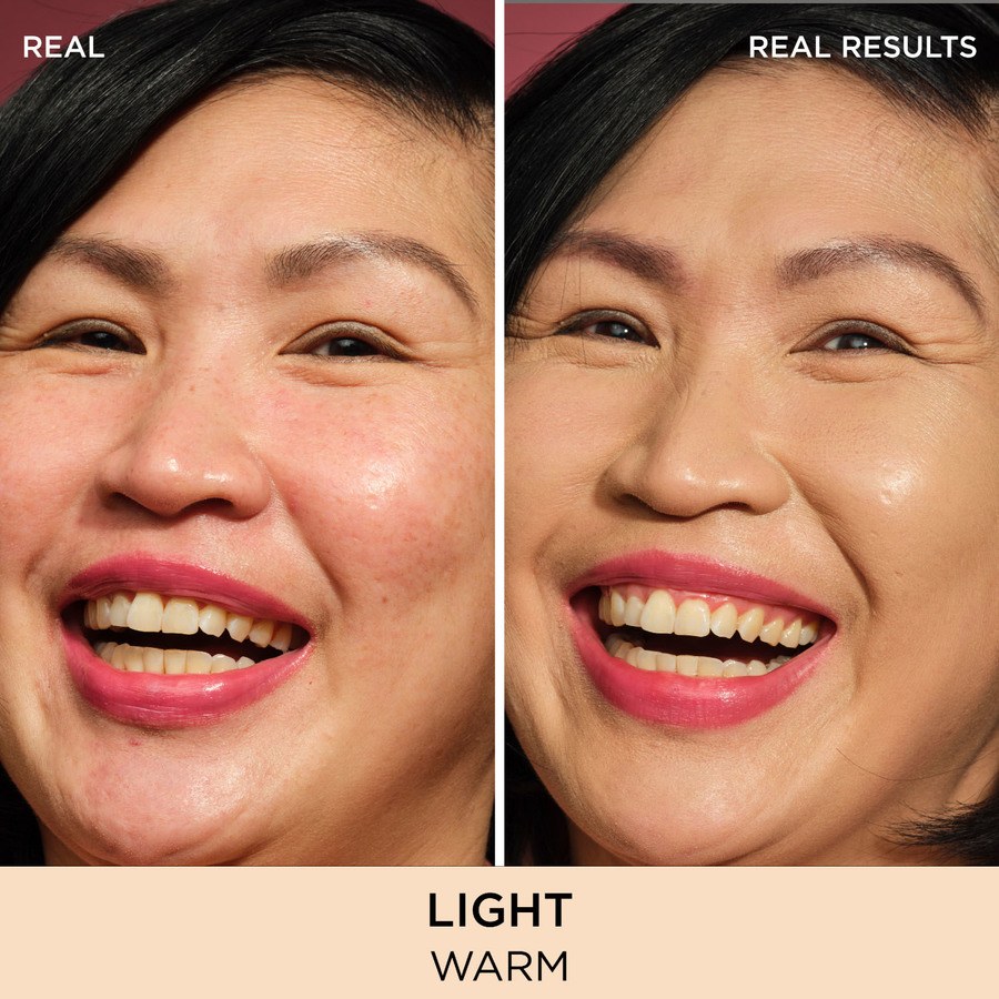 It Cosmetics CC+ Foundation SPF50+ 06 Light 32ml