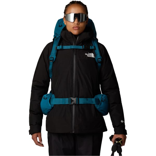 Sac à dos randonnée THE NORTH FACE W TERRA 55 BLUE MOSS/SAPPHIRE SLAT