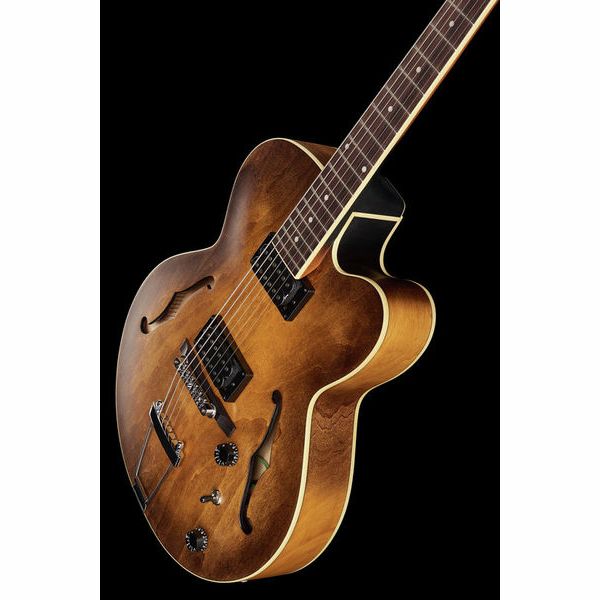 Ibanez AF55-TF
