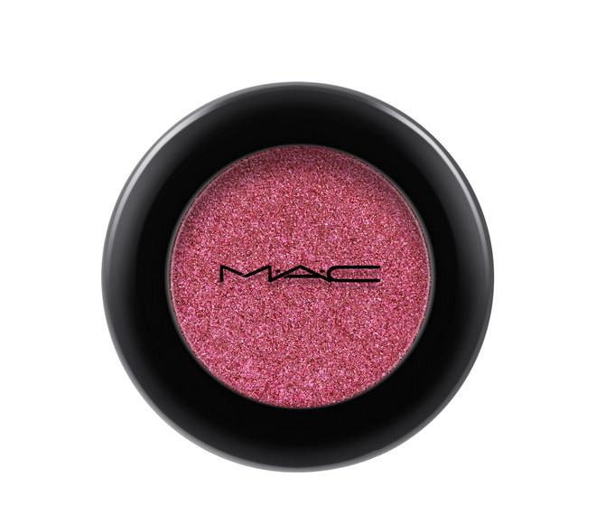 M•A•C Dazzleshadow Extreme LidschattenCelebutante