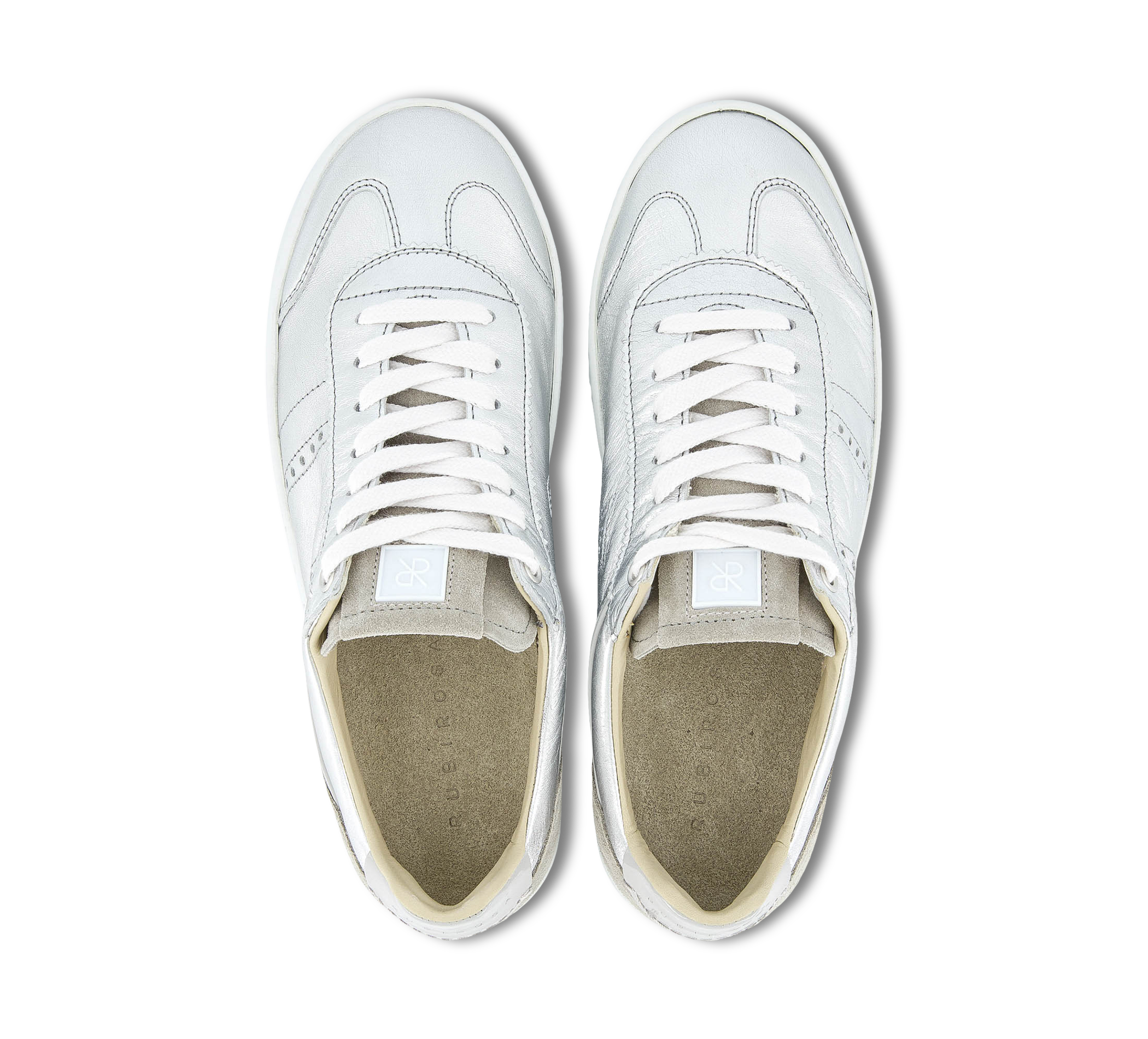 Rubirosa Sneaker low