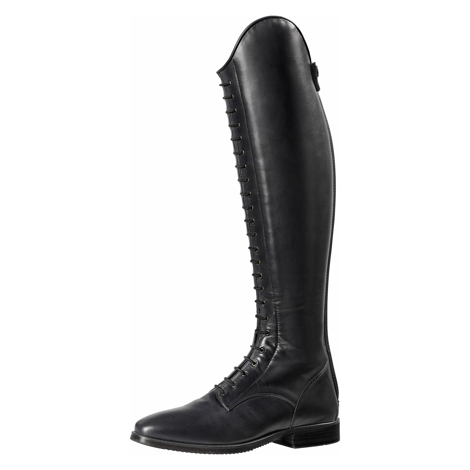 Cheval de Luxe Reitstiefel Porto Polo mit Schnürung