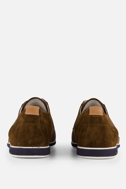 Floris van Bommel Presli 02.36 Veterschoenen