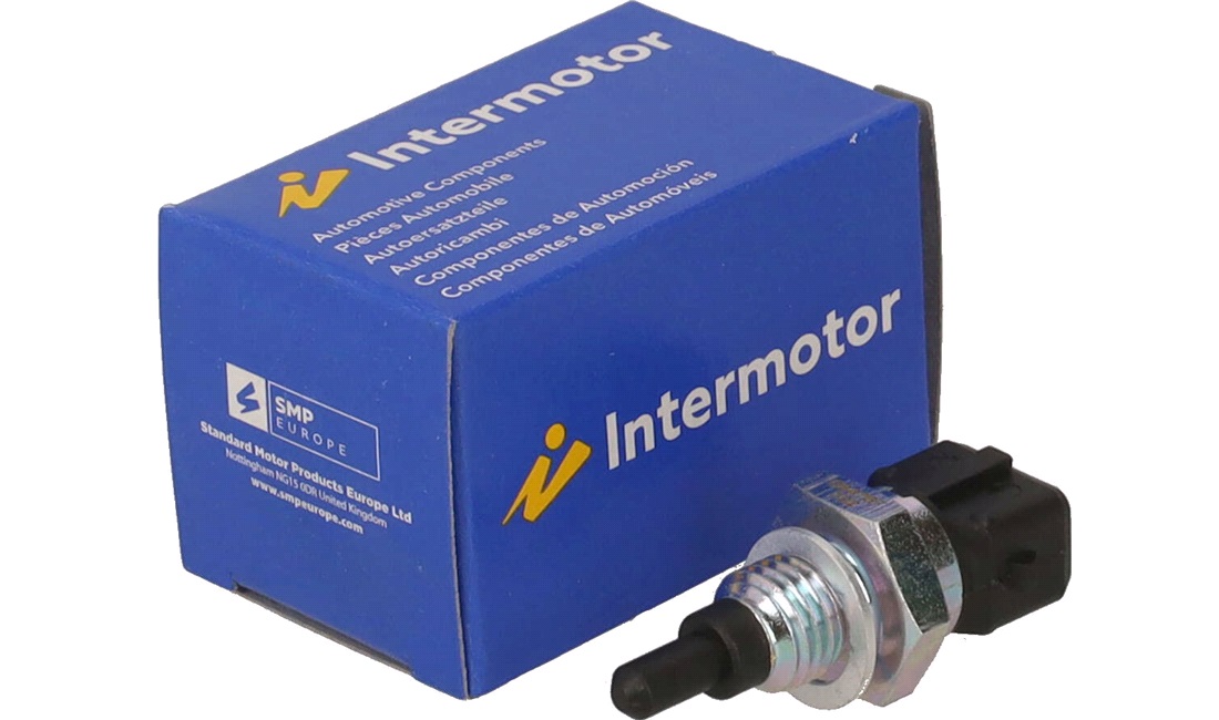 Sensor, indsugningstemp.