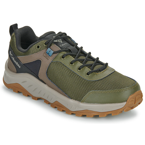 Columbia - TRAILSTORM ASCEND WP - Vert