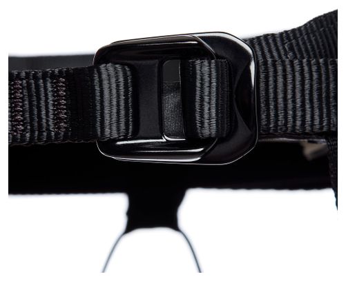 Baudrier Black Diamond Couloir 3S Gris/Noir