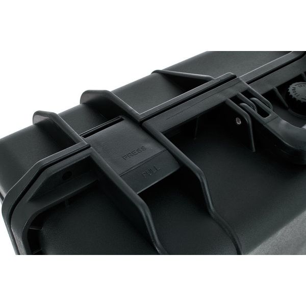 Flyht Pro WP Safe Box 5 IP65 485x355x186