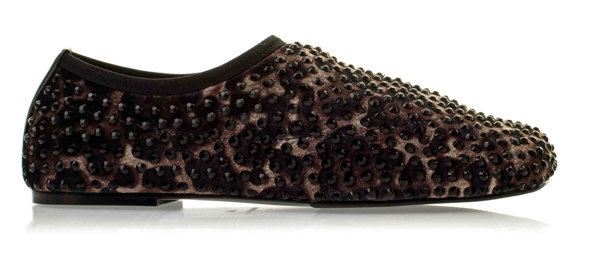 Strategia Lady Rhinestone Ballerina