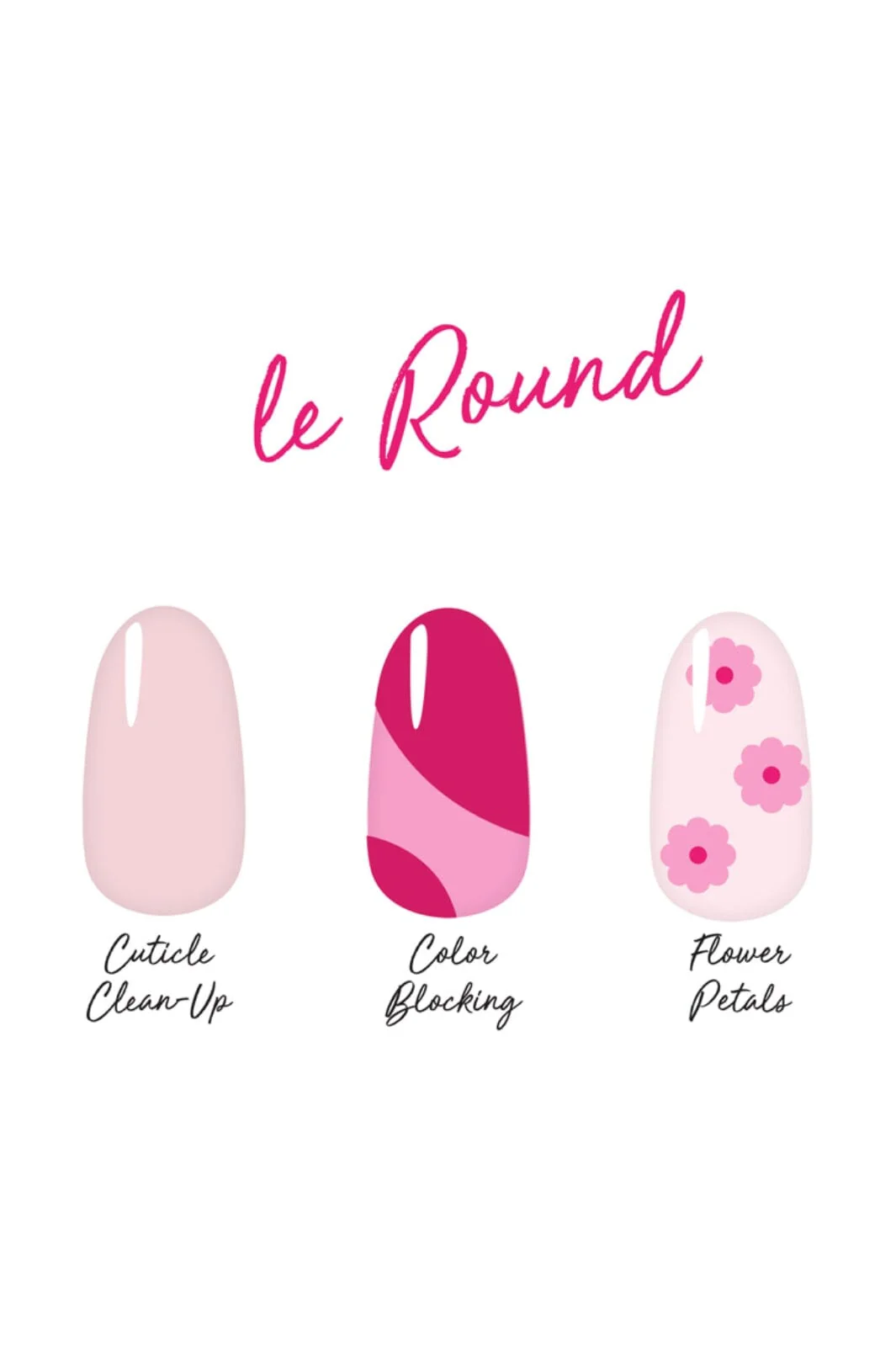 Le Mini Macaron Les Brushes