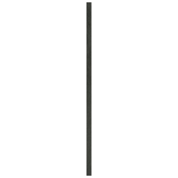 Stofdorpel beton antraciet 95x95x2,2 cm