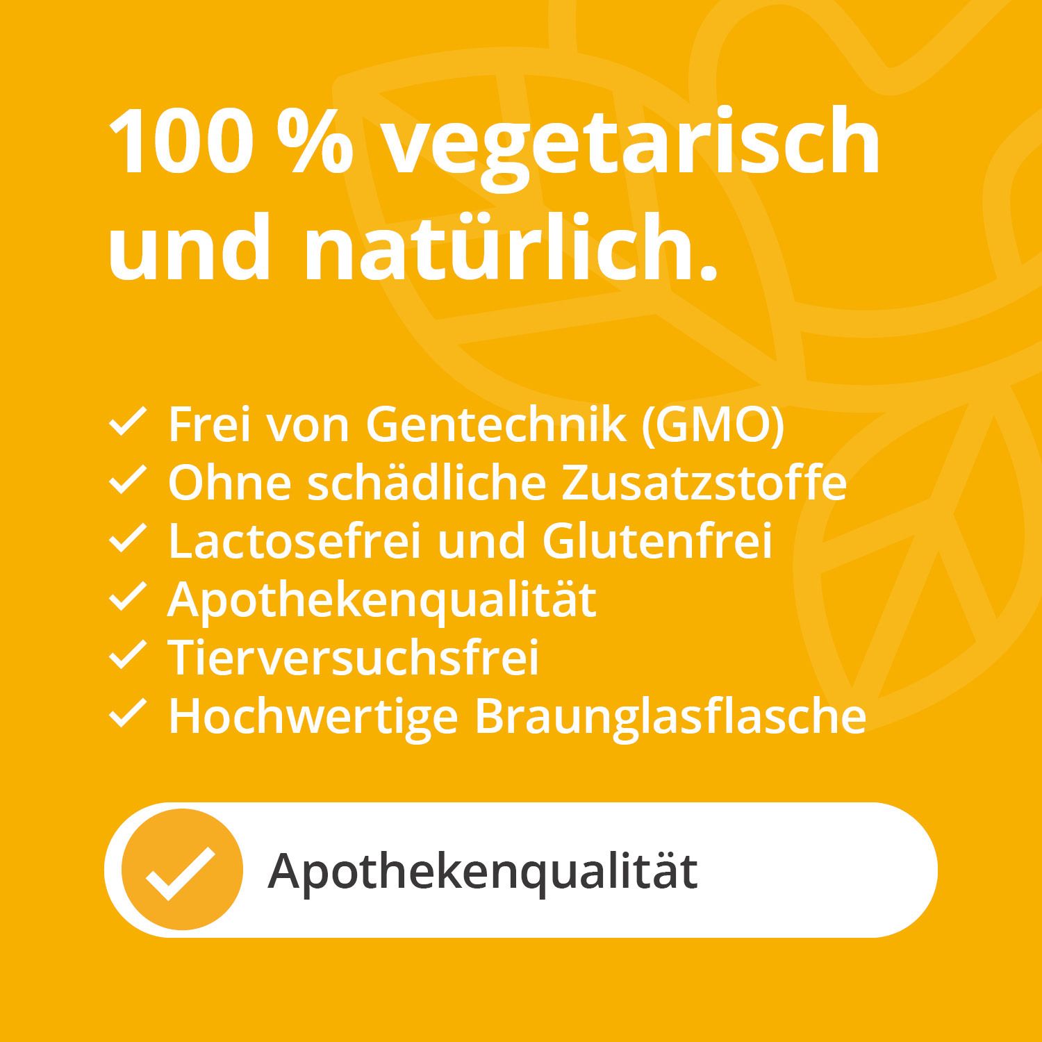 Casida® Vitamin D3 Tropfen Vital 5000 I.E.