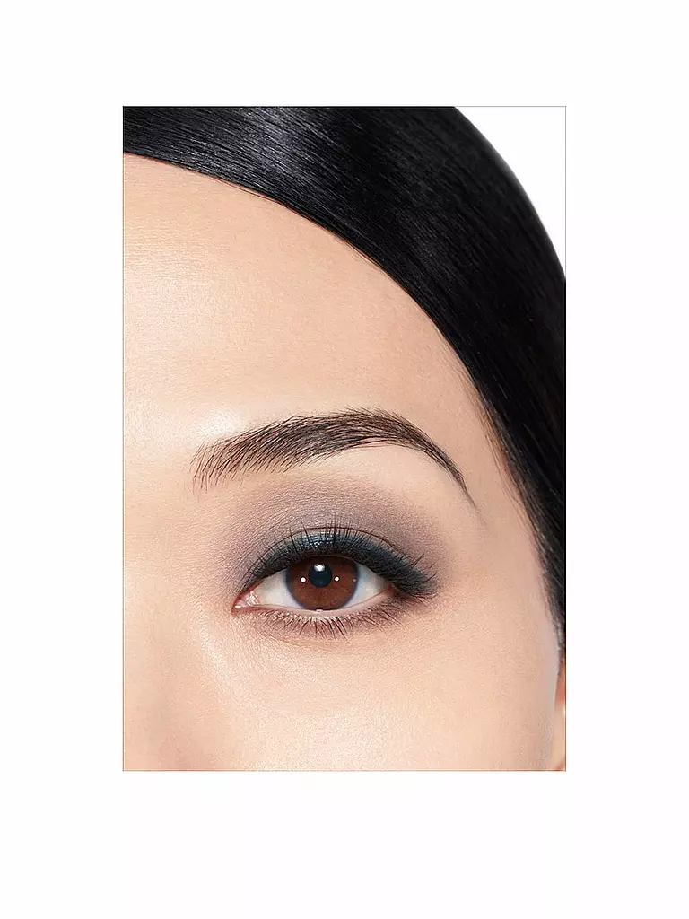 CHANEL  LIDSCHATTEN MIT VIELFÄLTIGEN EFFEKTEN 2G blau