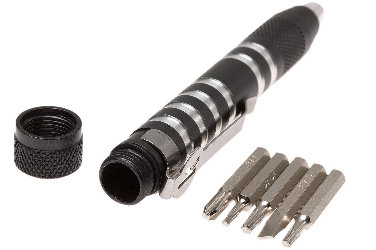 Kershaw TX-Tool schroevendraaier