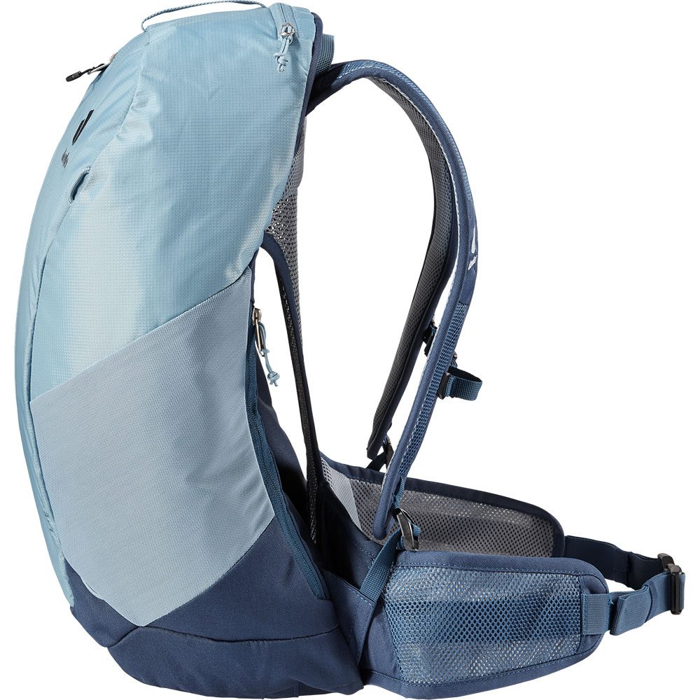 deuter AC Lite 23l Rucksack slateblue marine