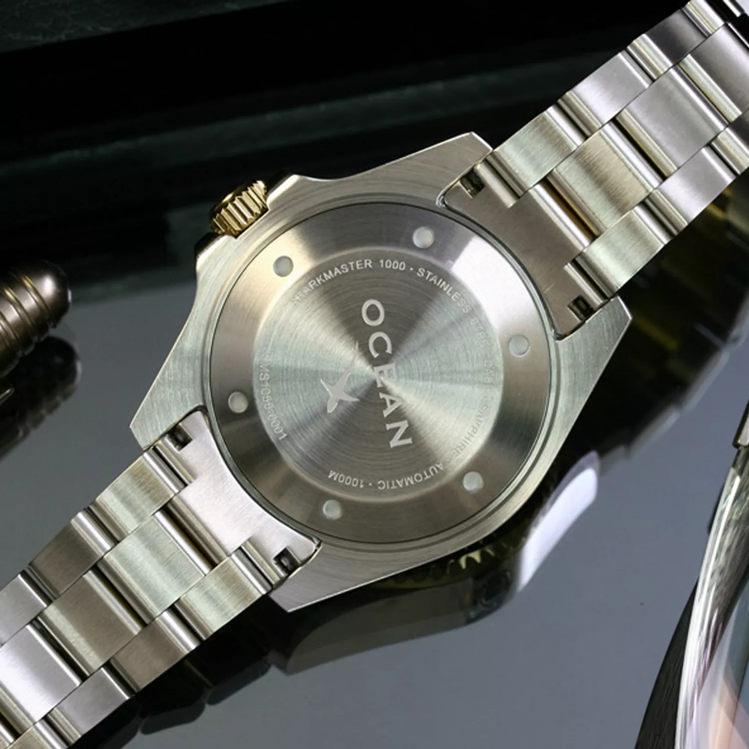 OceanX Sharkmaster 1000 SMS1055