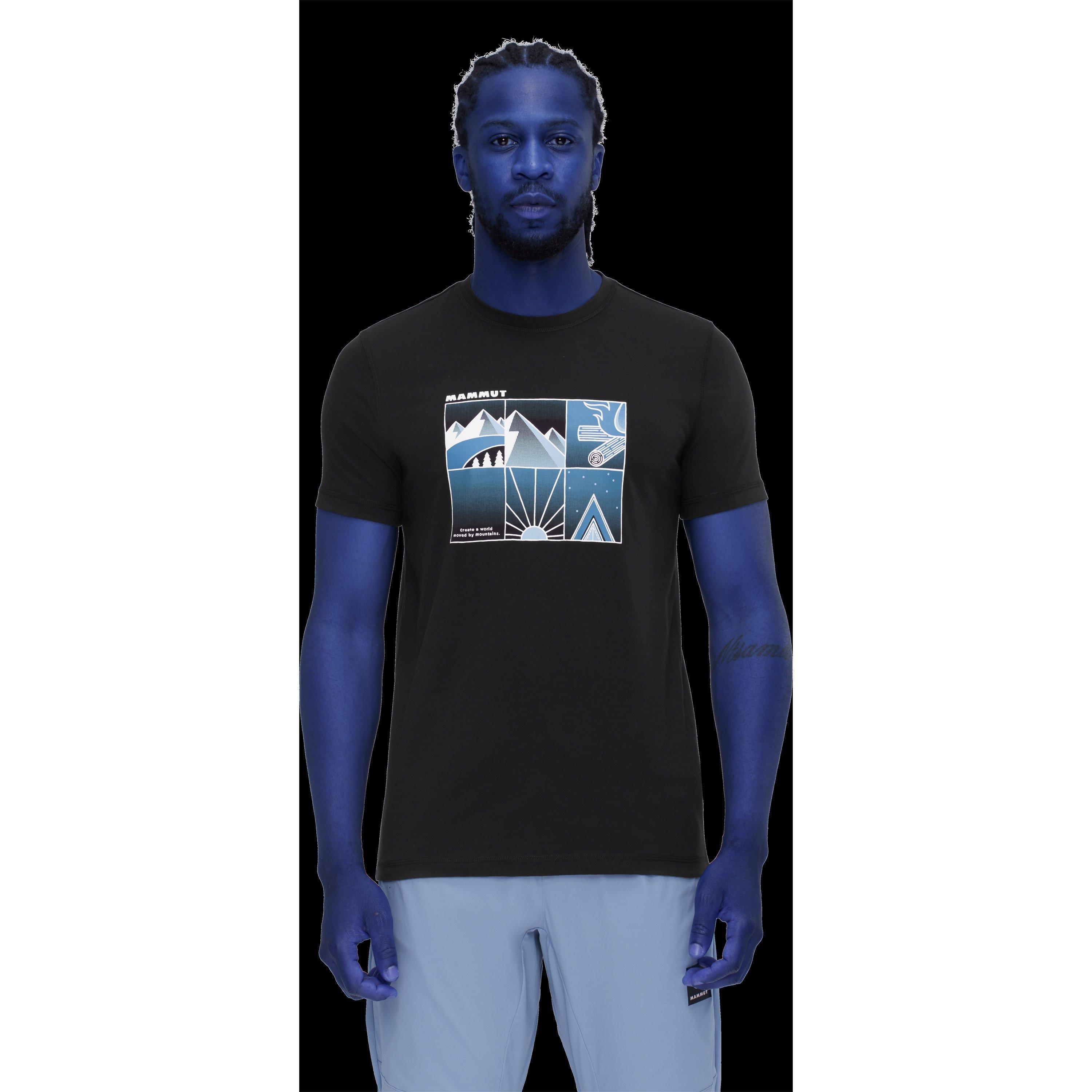 Mammut Core T Shirt