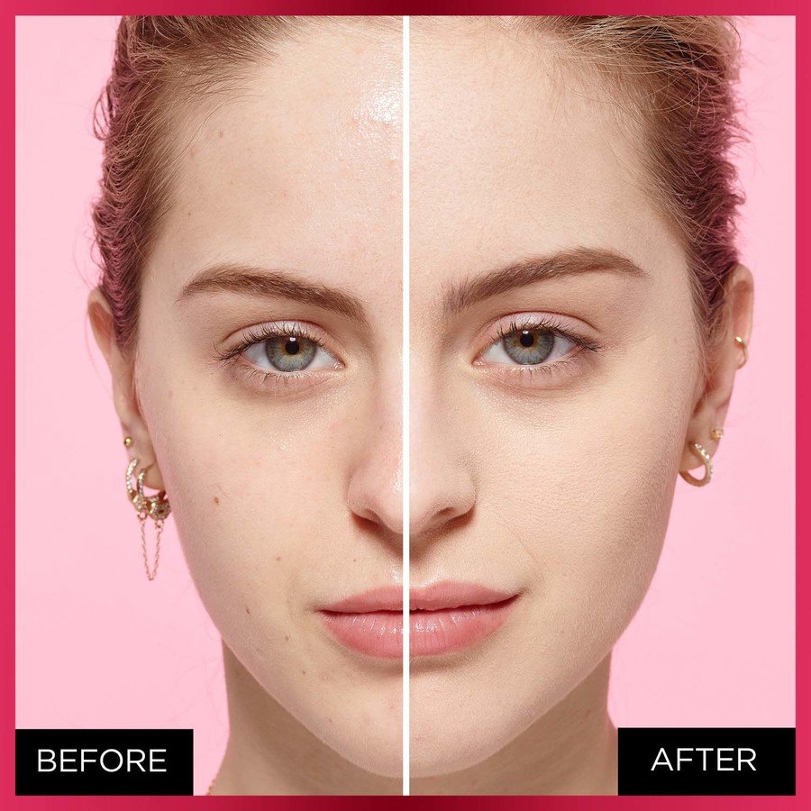 L'Oréal Paris Infaillible 24H Fresh Wear Foundation In A Powder 200 Golden Sand 9g