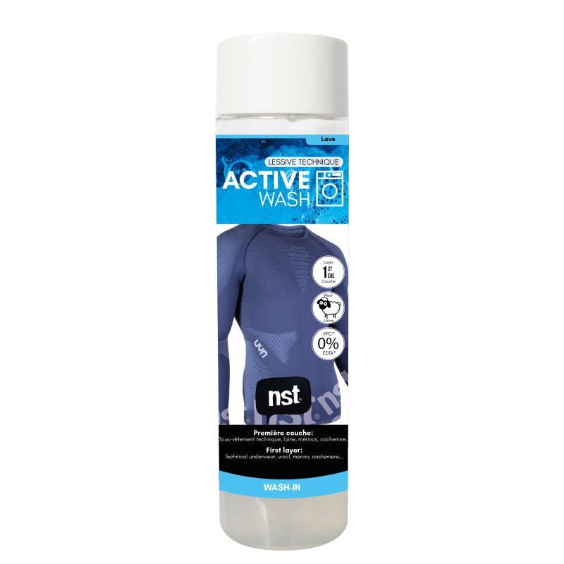 Active Wash - Lessive