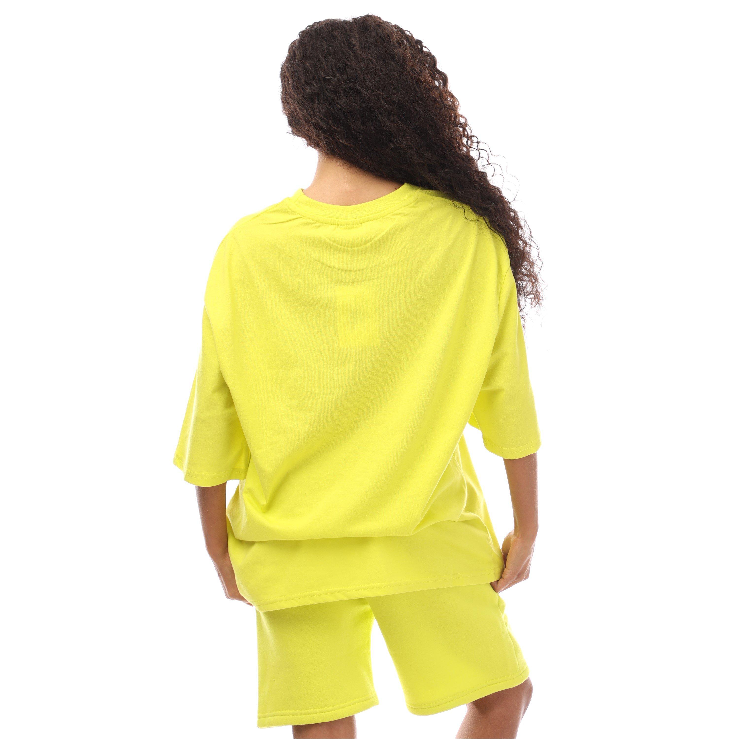 Hype O S Tee 99