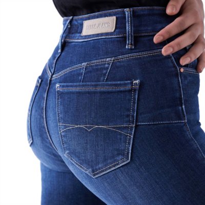 Jean femme Destiny SALSA