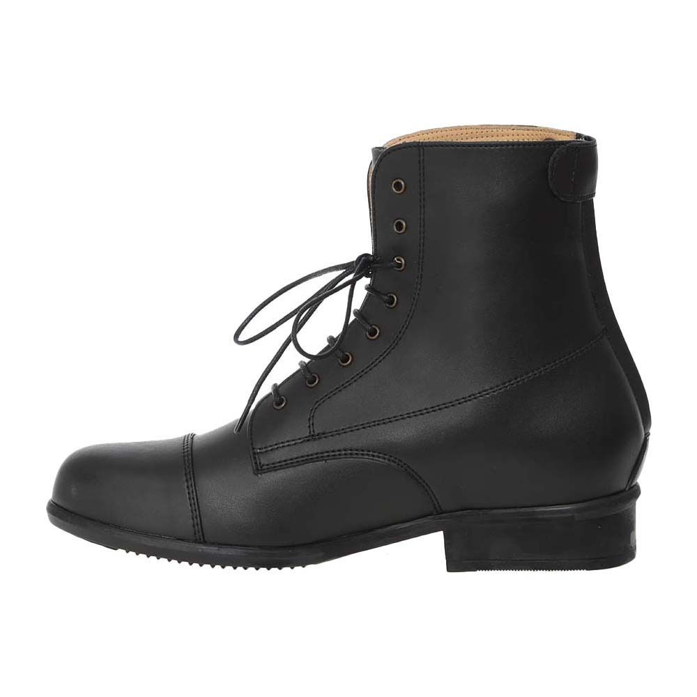 Sergio Grasso VENEZIA - Boots absolute black