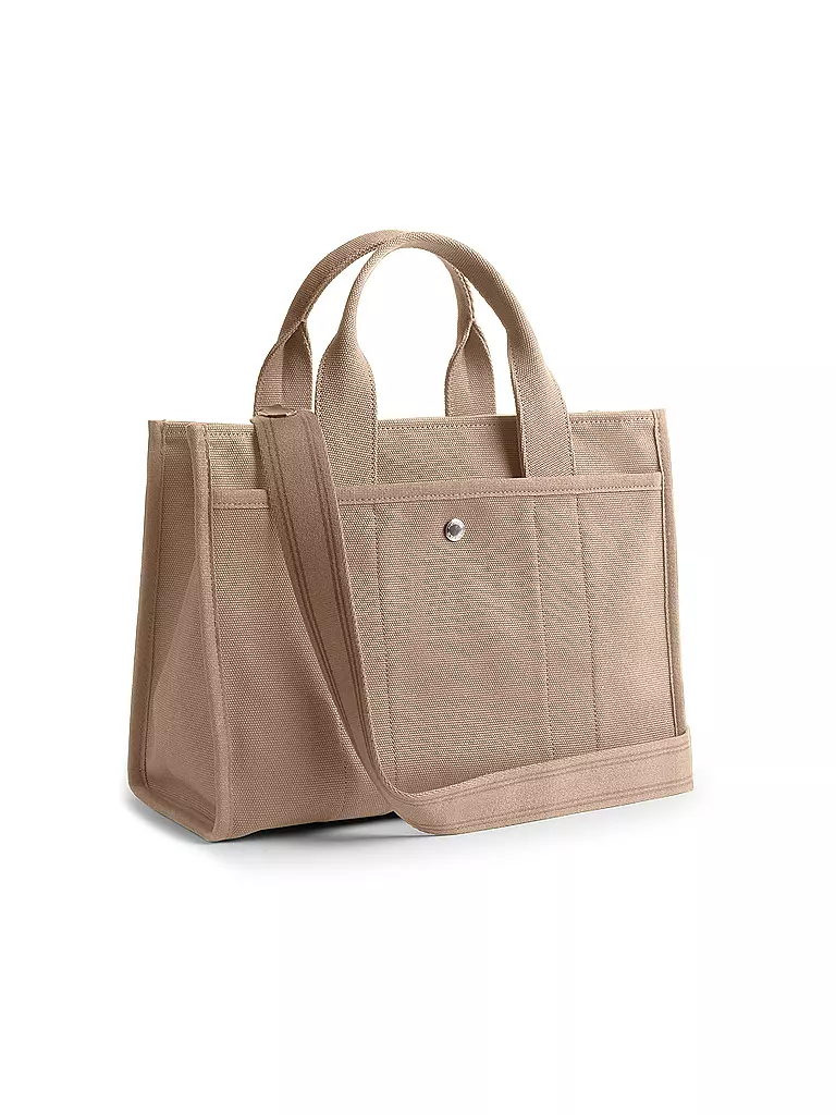 COACH Tasche - Tote Bag CARGO beige