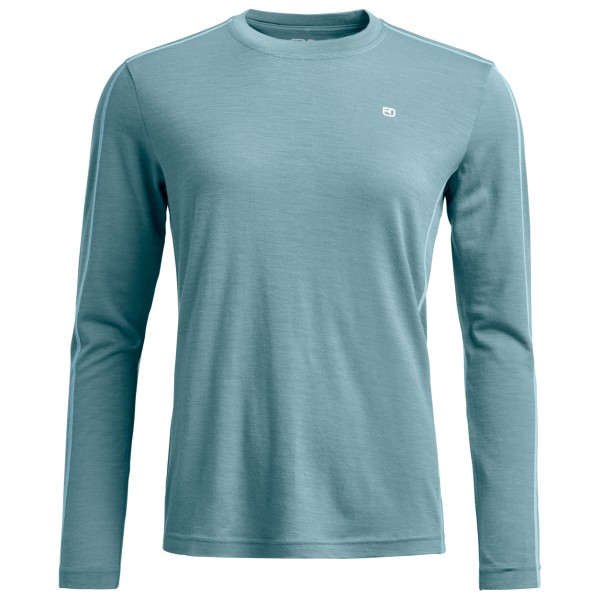 Ortovox - Women's 185 Rock'N'Wool Long Sleeve - Sous-vêtement mérinos