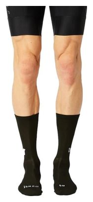 Chaussettes Fingerscrossed Classic Movement Easy Noir