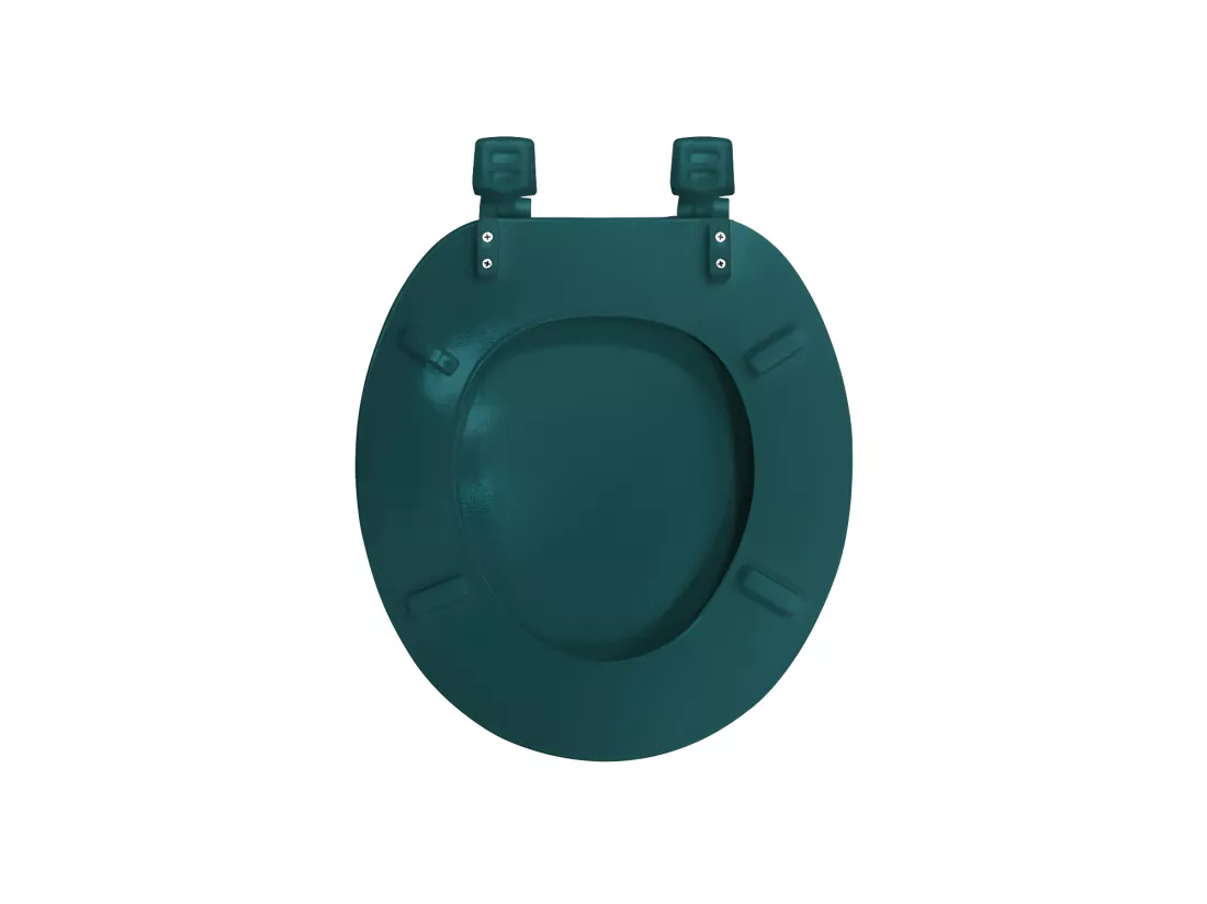 Abattant WC Imprimé 